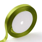 Single Face Satin Ribbon, Polyester Ribbon 10mm/22m