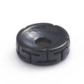 1pcs/Retro Ion Plating(IP) 304 Stainless Steel Spacer Bead/8x2.8mm