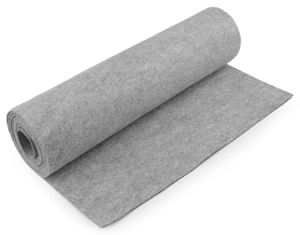 Felt width 41 cmx 1m