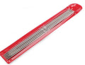 Stainless steel sock knitting needles 20cm