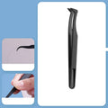 Plastic Tweezers, for DIY Craft, Scrapbooking