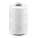 Polyester Threads Unipoly 1000 m 25389