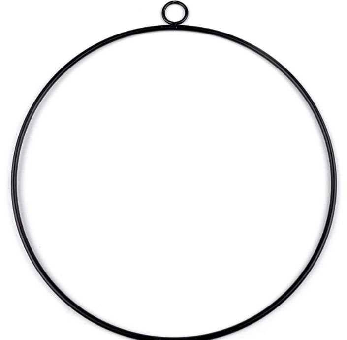 DIY Items for Dreamcatchers and Chimes