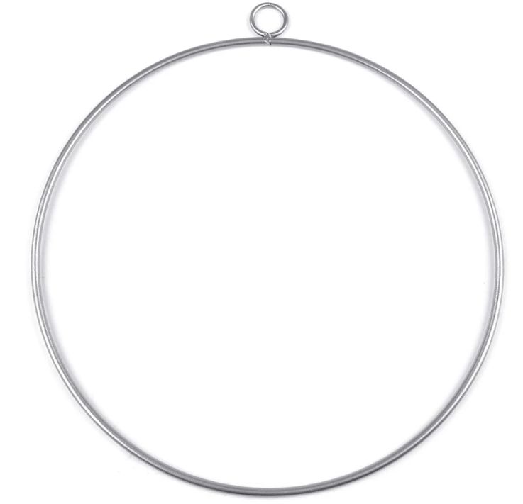 DIY Items for Dreamcatchers and Chimes