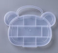 Plastic Storage Box