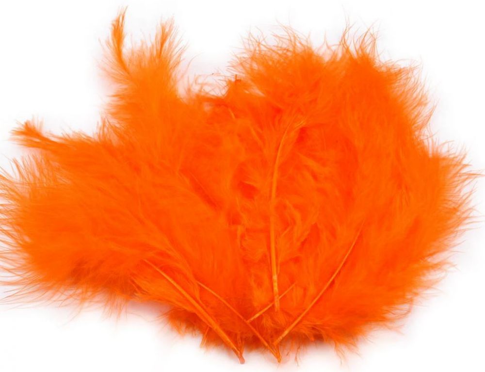 Ostrich Feathers length 20pcs/ 9-16 cm