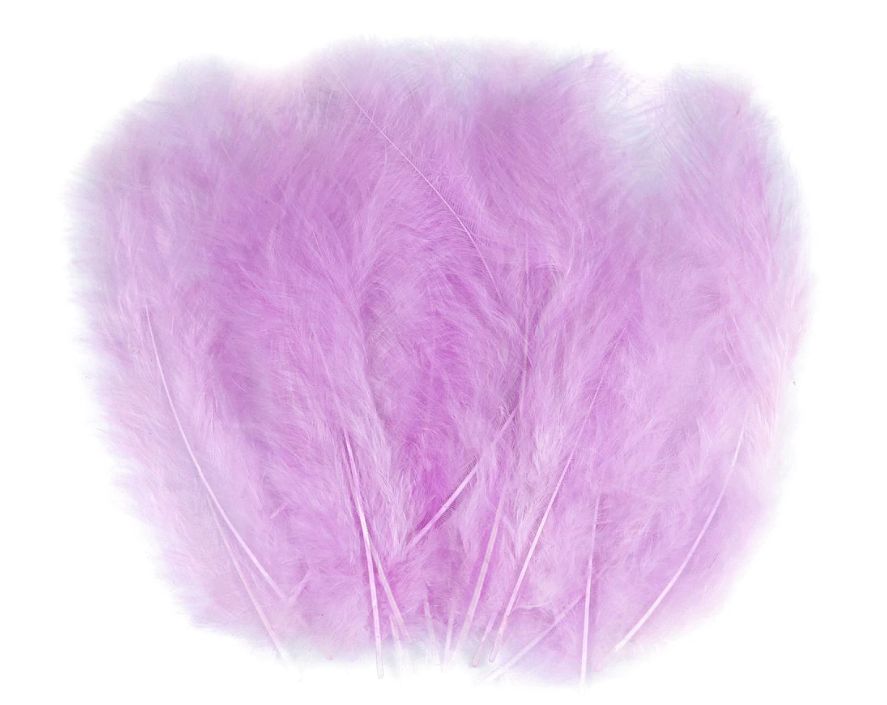 Ostrich Feathers length 20pcs/ 9-16 cm