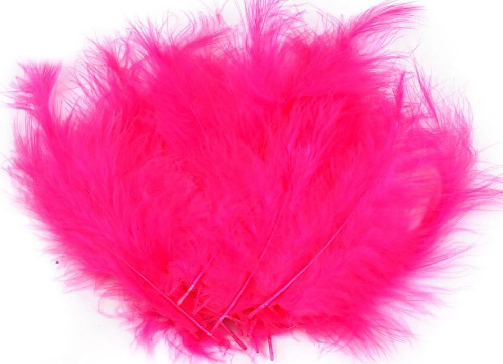 Ostrich Feathers length 20pcs/ 9-16 cm