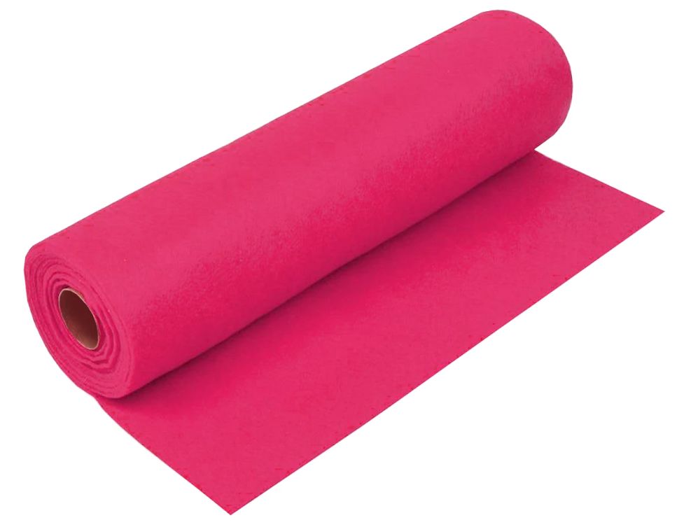 Felt width 41 cmx 1m