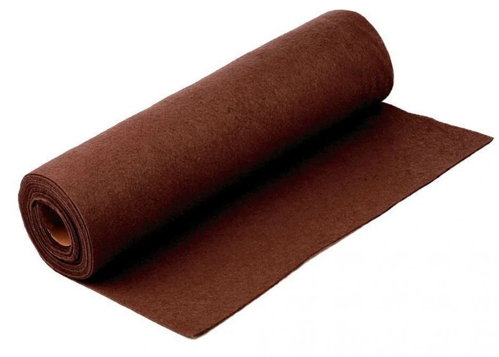 Felt width 41 cmx 1m