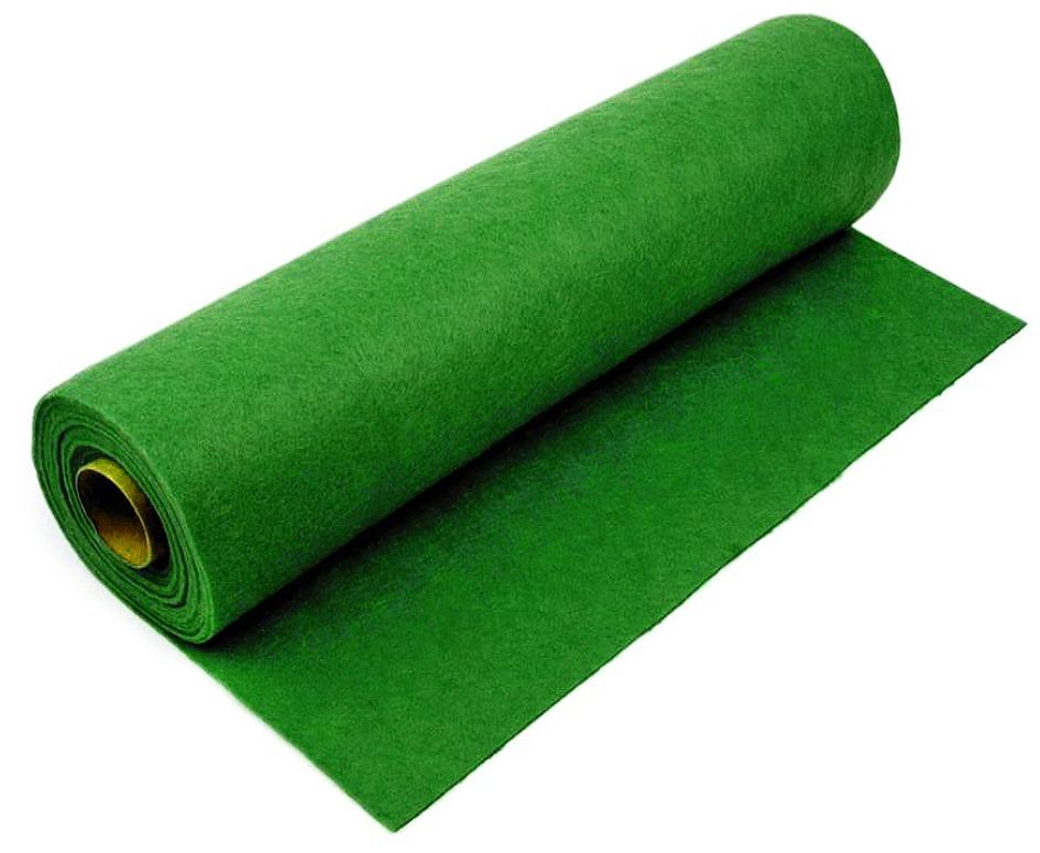 Felt width 41 cmx 1m
