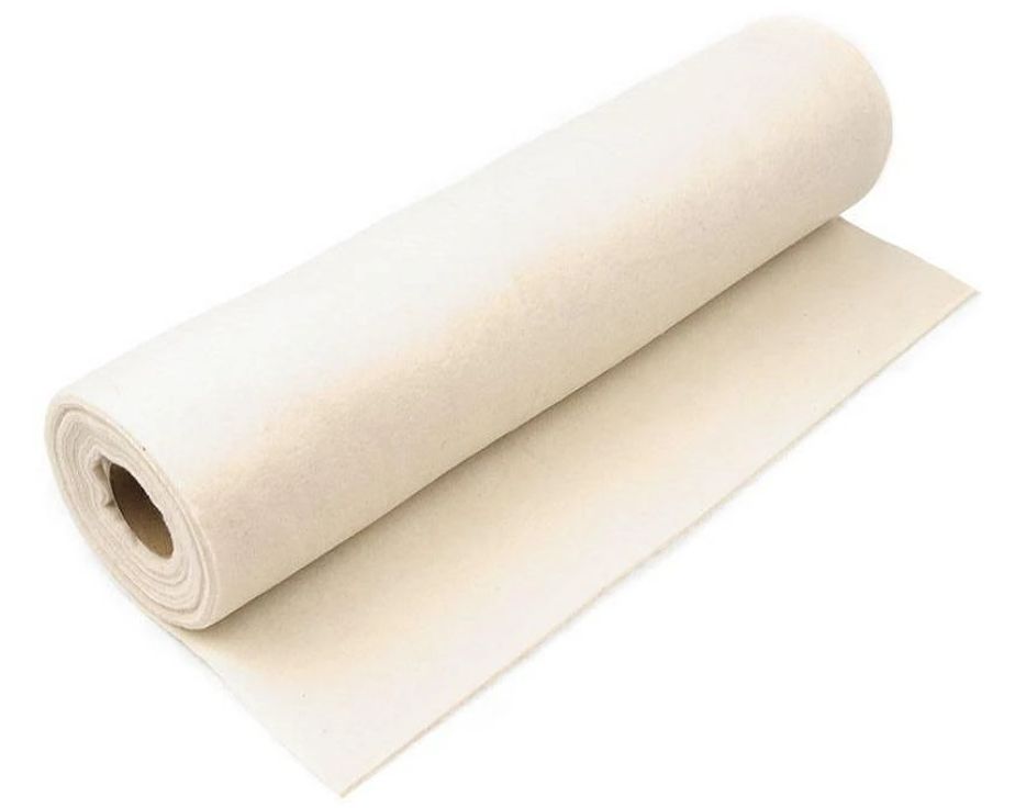 Felt width 41 cmx 1m