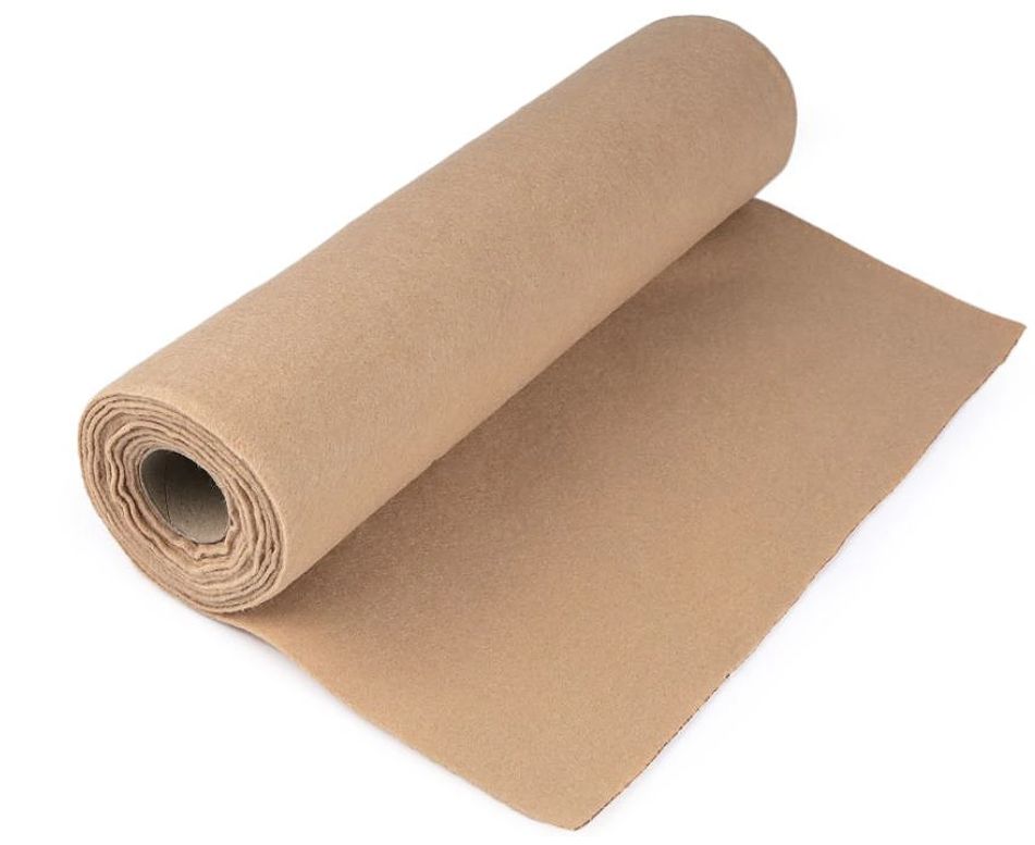 Felt width 41 cmx 1m