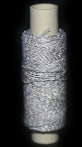 Reflective Knitting Thread Firm 50 m