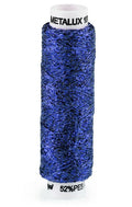 Metallic Thread 100m, multiple colors