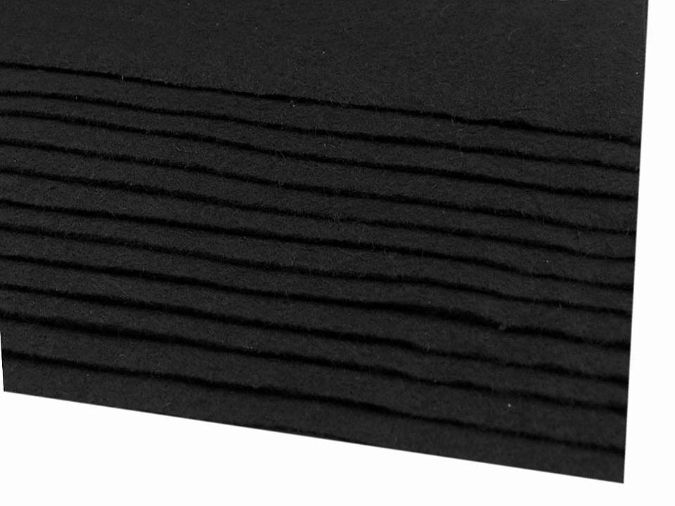 Craft Felt Sheets 20x30 cm