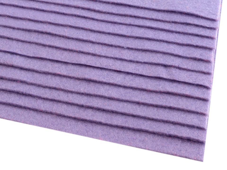 Craft Felt Sheets 20x30 cm