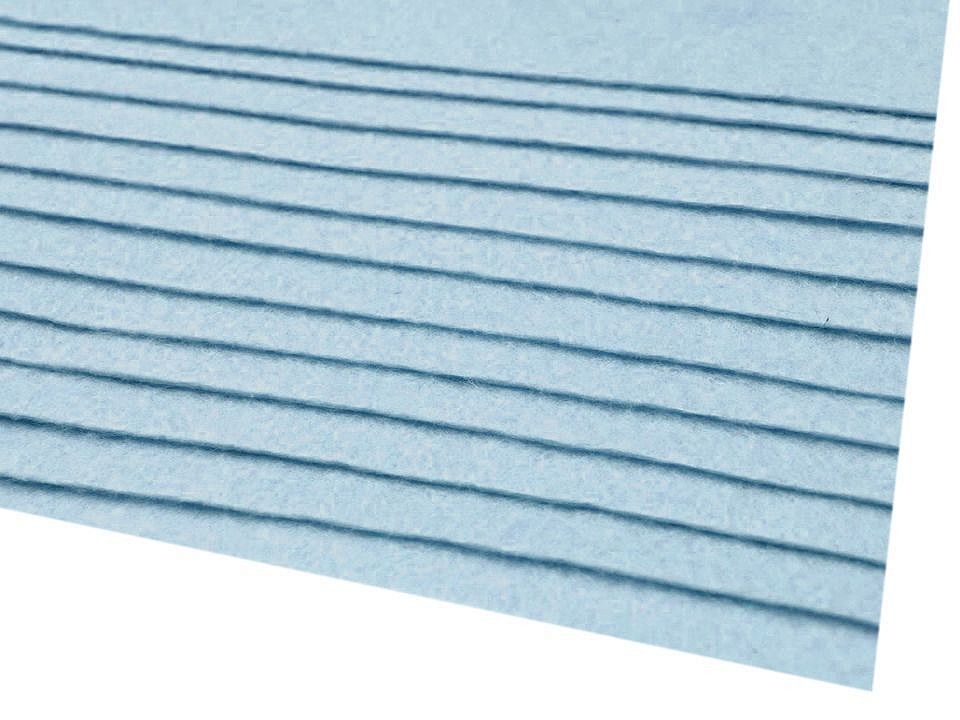 Craft Felt Sheets 20x30 cm