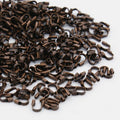 20pcs/ Brass Wire Guardian and Protectors/ 4x5mm
