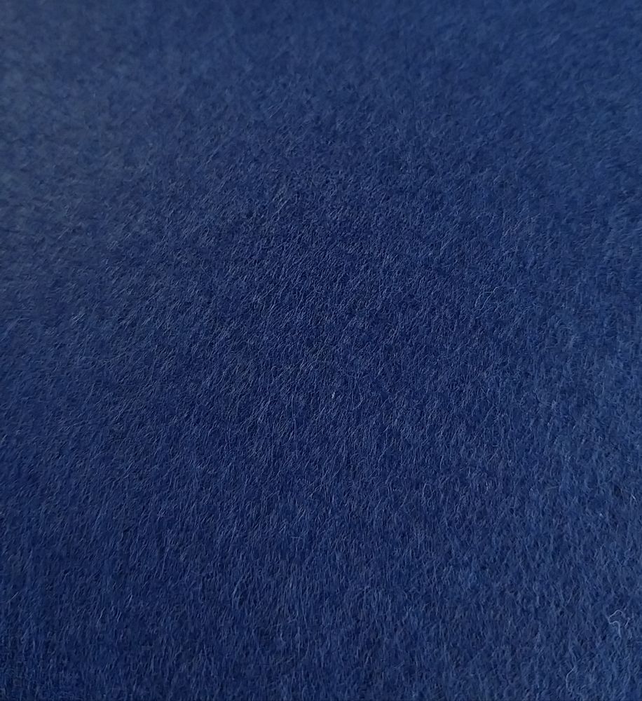 Craft Felt Sheets 20x30 cm