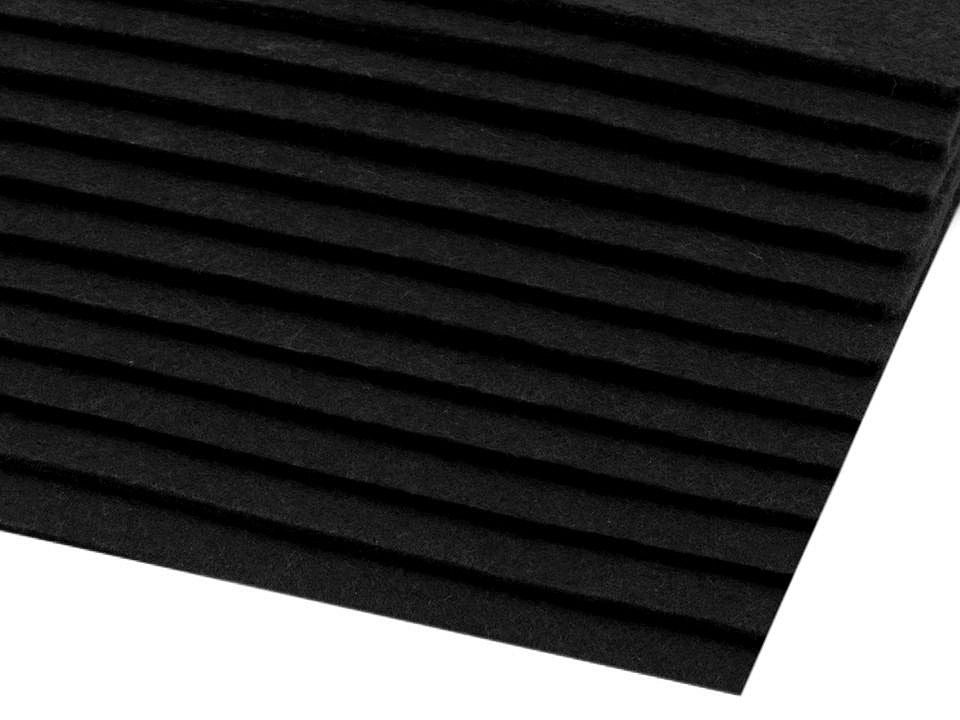 Craft Felt Sheets 20x30 cm