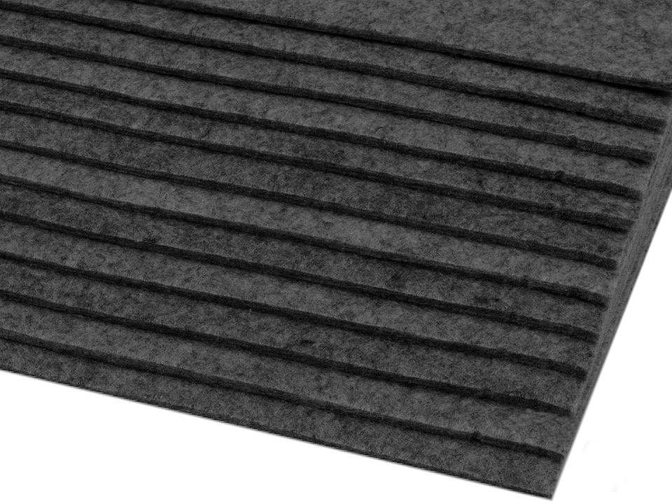 Craft Felt Sheets 20x30 cm