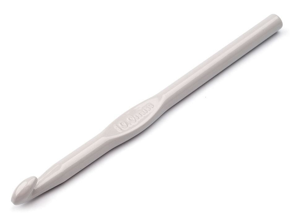 Metal Crochet Hook Nr10mm