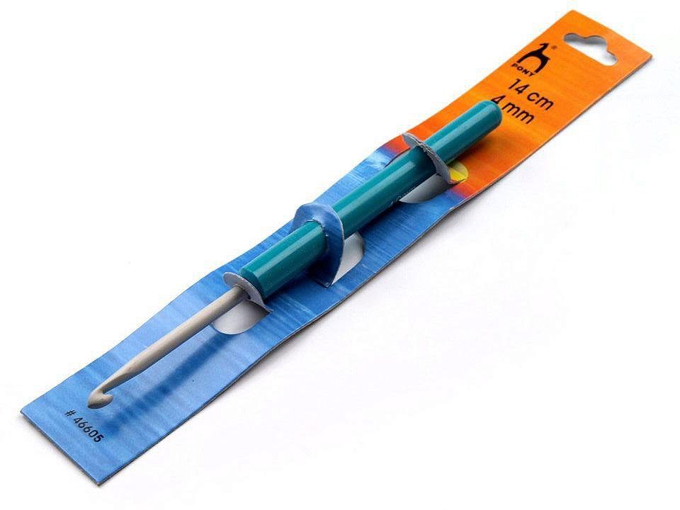 Crochet Hook 4mm