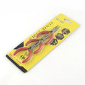 Carbon Steel Jewelry Tool Sets: Round Nose Plier, Side Cutting Plier and Long Chain Nose Plier