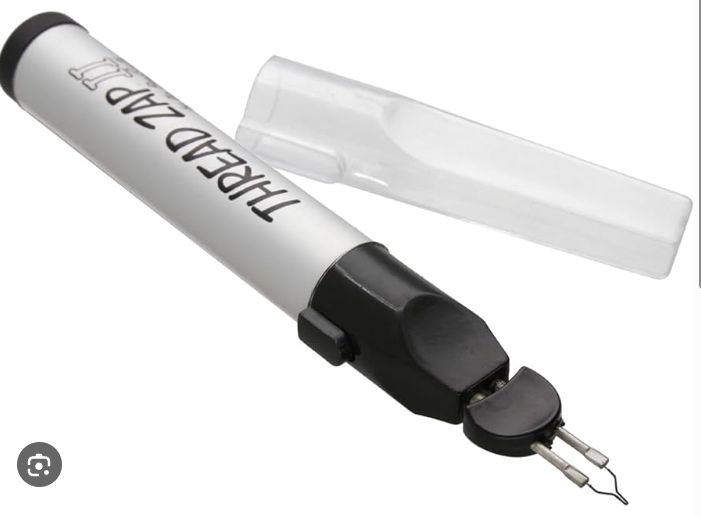 THREAD ZAP II BEST SELLER BATTERY OPERATED 1200V