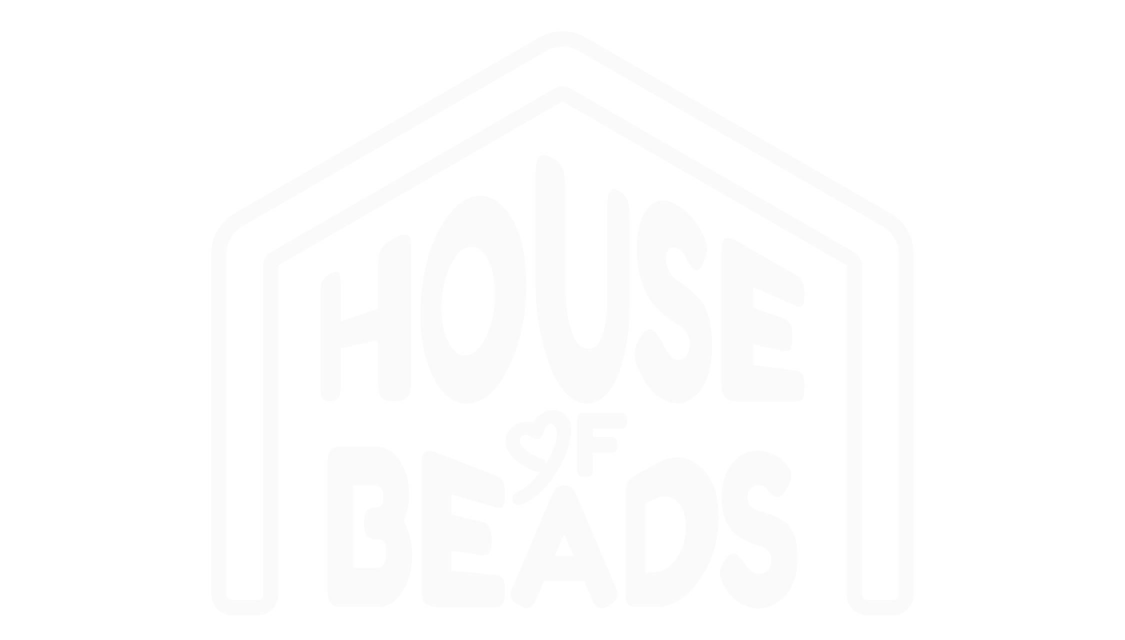 House of Beads
