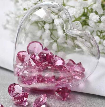 Plastic Heart